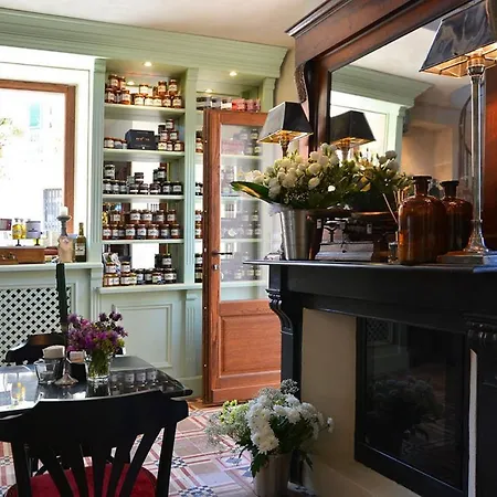 La Piazzetta degli Artisti - Boutique B&B-2