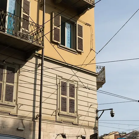 B&B Torino Arcuri-3