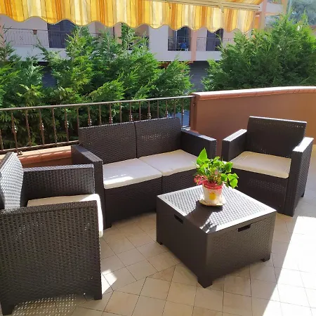 B&B Delle Serre-3