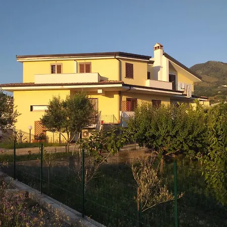 B&B Il Dolce Nido-3