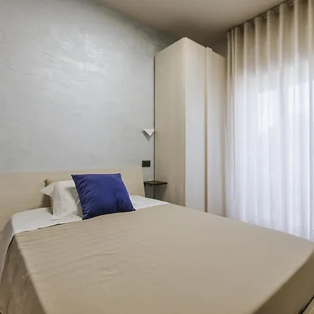 Apulia Blue Apartements & B&B-2