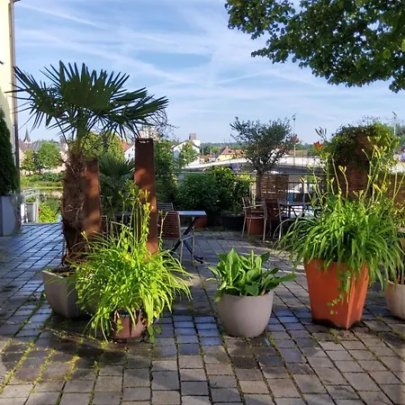 Hotel-Cafe 3 Kronen-2