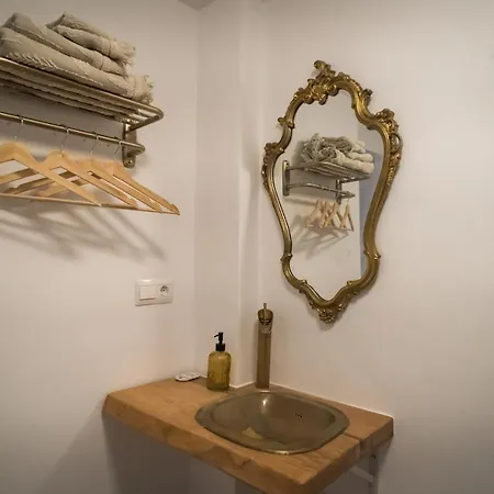 Suites del Mundo, Luxury experience-3
