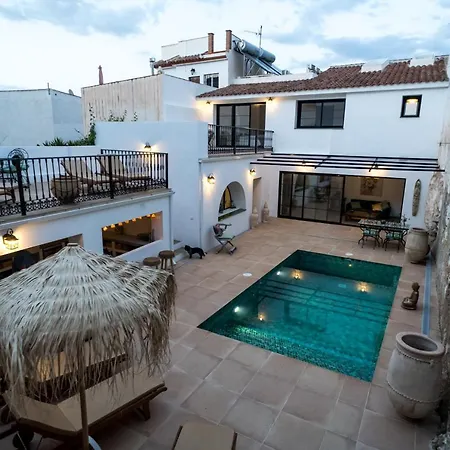 Suites Del Mundo-3