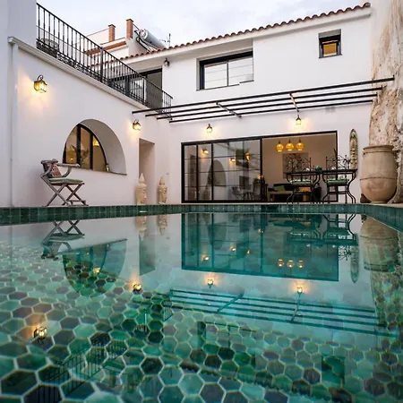 Suites del Mundo, Luxury experience-2