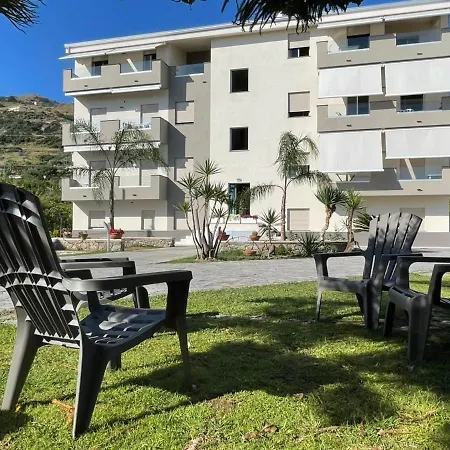 Citrarium B&B - Apartaments-3