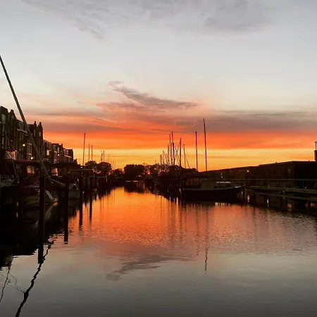 BB aan de Zuyderzee-3