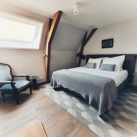 Elf Bed And Breakfast-2