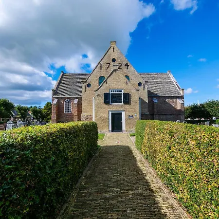 B&B De Oude Skuur Tuinkamers-2