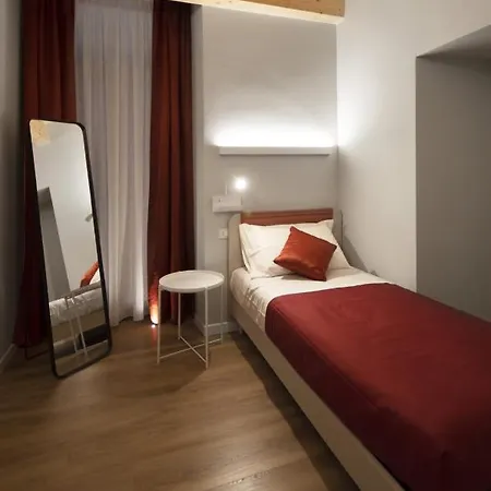 B&b Porta Arpana- Camere&Appartamenti Deluxe in centro-3