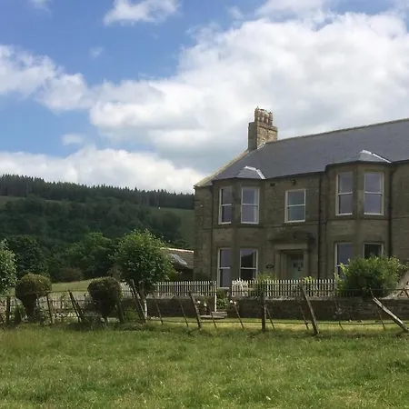 Ellerton Lodge Bed And Breakfast Swaledale-3