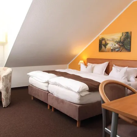 Hotel Fürstenberg-3