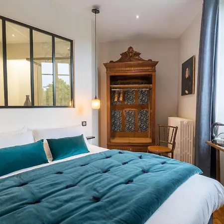 Edouard&Louise - Chambres d'hôtes-3