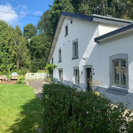 B&B Le Nid D'Hirondelle-2