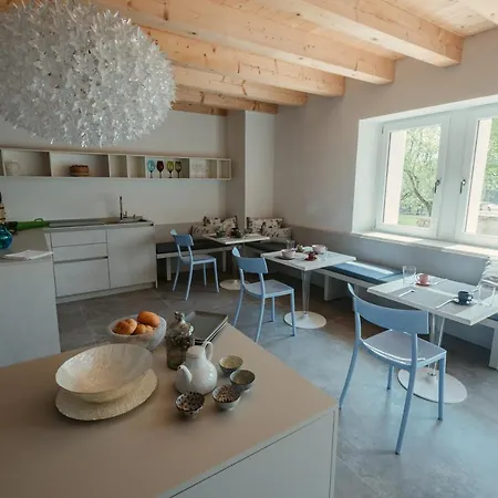 B&B Casa Dorotei-3