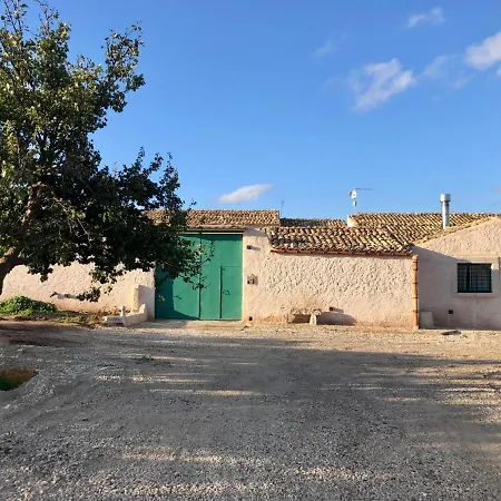 Chiusa del Curiale - ospitalità in vigna-2