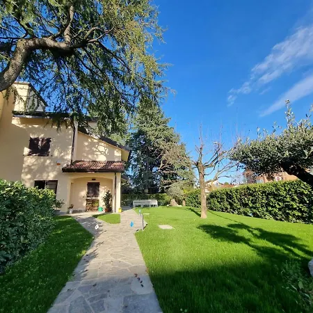 B&B Villa Eden-2
