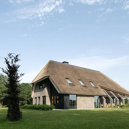 B&B De Scheersehoeve-3