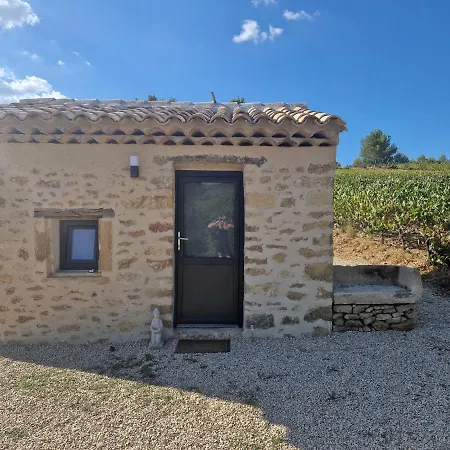Bastide Bellugue Maison D'Hotes Reseau Bienvenue A La Ferme A 3 Minutes De Lourmarin-2