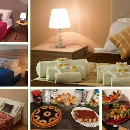 B&B A Modo Mio-3