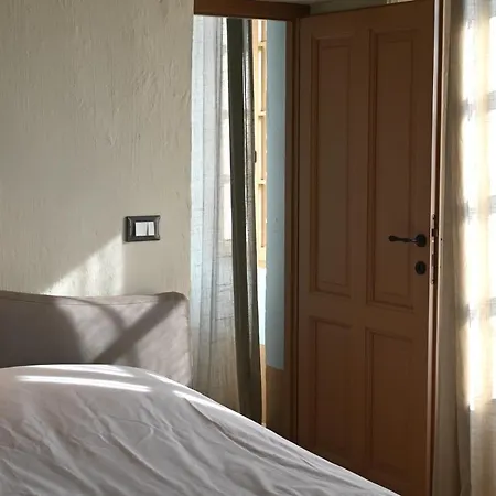 Tenuta Favorita Country House B&B-3
