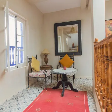 Riad Azul-3
