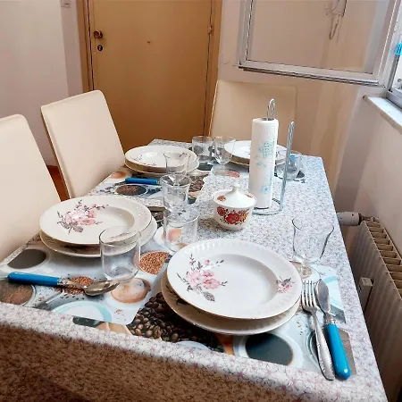 Genova Rooms Serra C-3