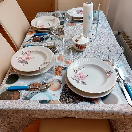 Genova Rooms Serra C-2