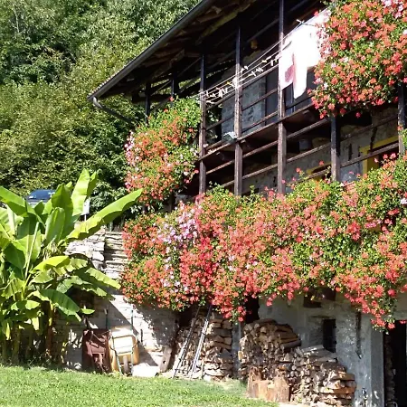 B&B La baita delle coccinelle-2