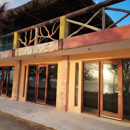 Xcalak Caribe Lodge-3