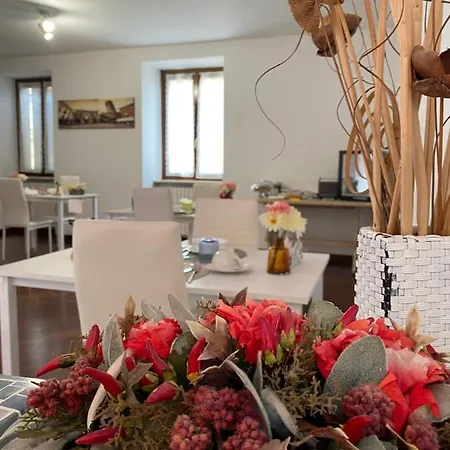 Il Caravaggio Guest House-3