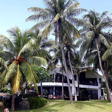 La Maison De La Plage - Guest House-3