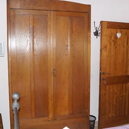 B&B La Casa Rosa-2