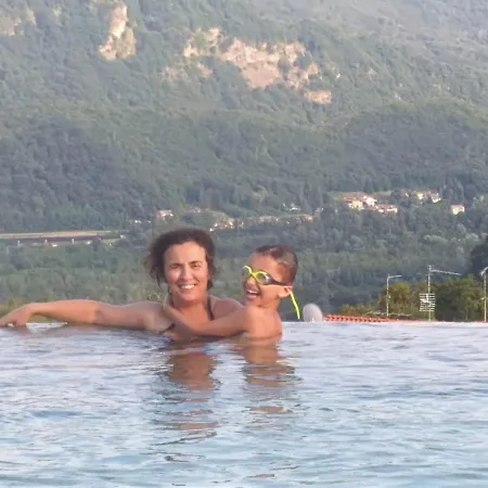B&B La baita delle coccinelle-3