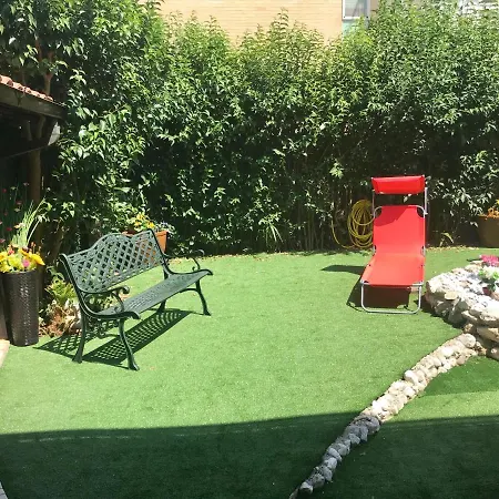 B&B Villa San Valentino-2
