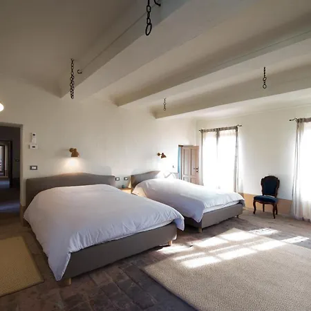 Tenuta Favorita Country House B&B-2