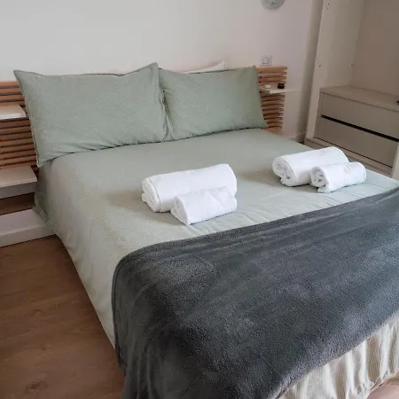 Maison San Gregorio-3