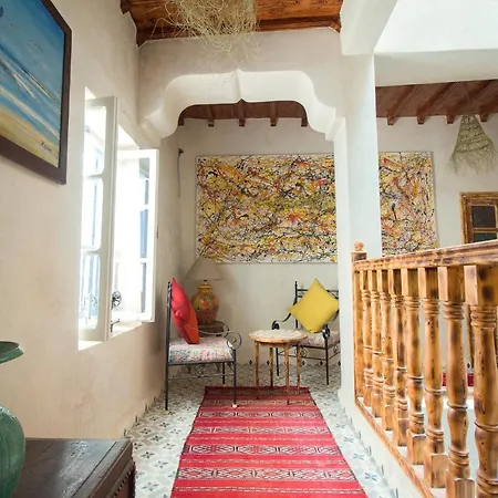 Riad Azul-2