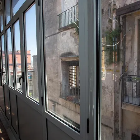 Vecchia Napoli - Chiaia-2