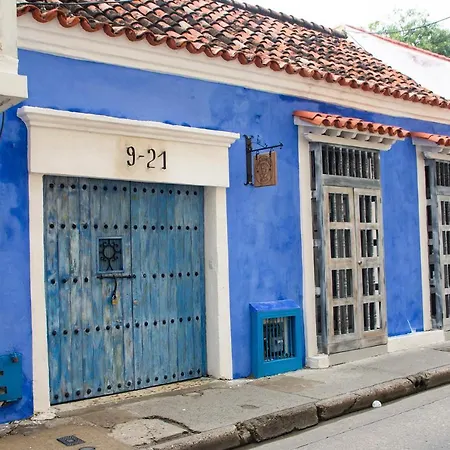 Casa Lorenza Hotel-2