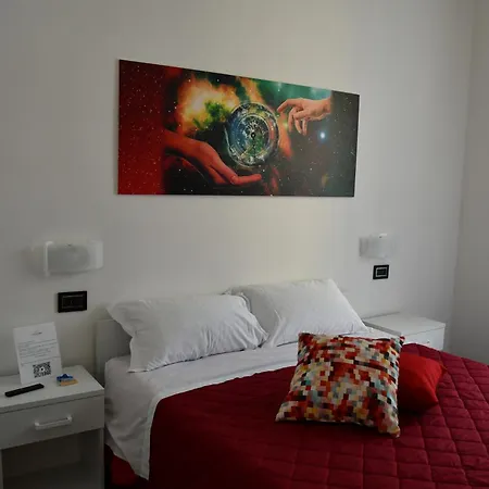 La Casa Del Tempo - Urban Resort-2