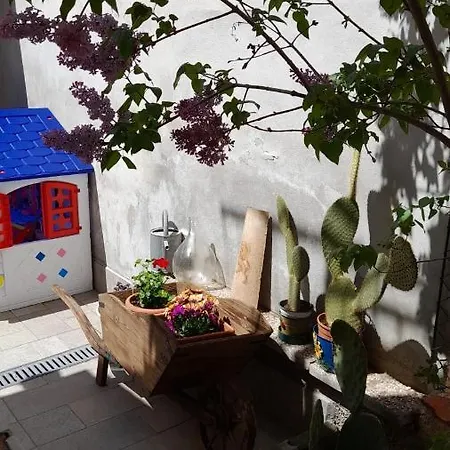 B&B In Vino Veritas-2