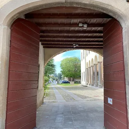 Il Caravaggio Guest House-2