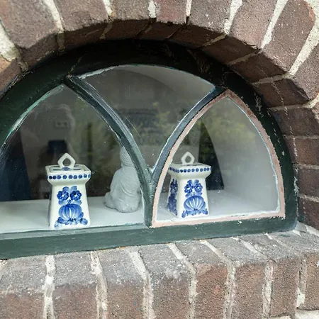 B&B Huiskamer van Vollenhove-2
