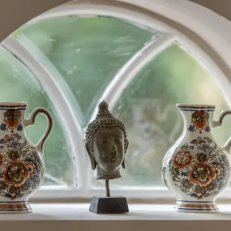 B&B Huiskamer van Vollenhove-3