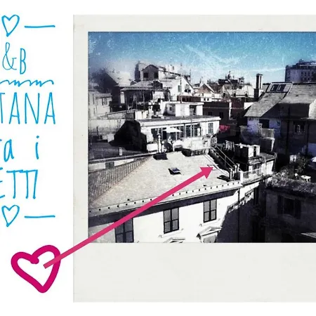 la TANA tra i TETTI-3