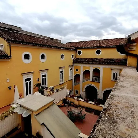 B&B Palazzo Lanza-3