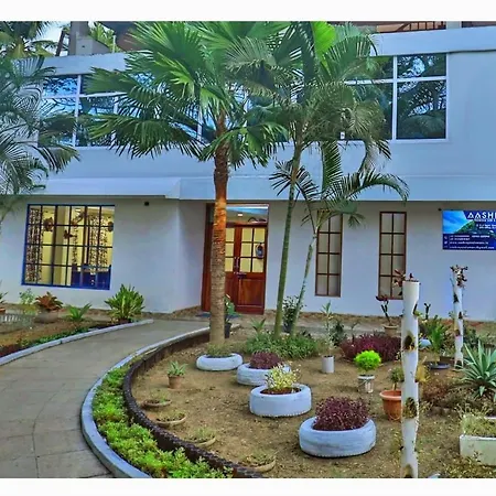 Aashrey Bed And Breakfast-3