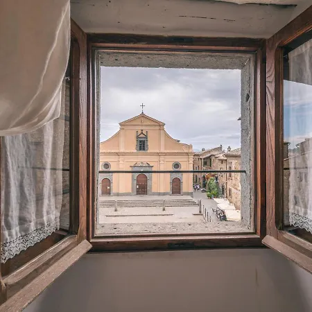 Locanda Della Buona Ventura-2