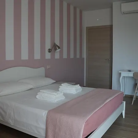 La Sperella Bed&Breakfast-2